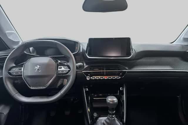 Peugeot 208 (2023) thumbnail 5