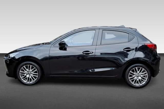 Mazda 2 (2022) thumbnail 2