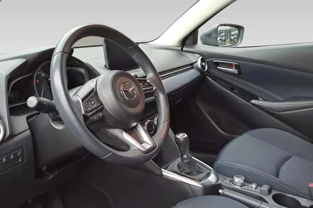 Mazda 2 (2022) thumbnail 4