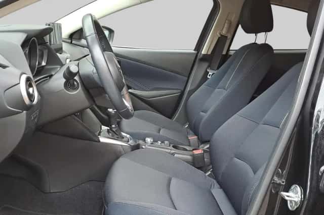 Mazda 2 (2022) thumbnail 5