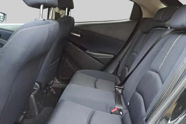 Mazda 2 (2022) thumbnail 6
