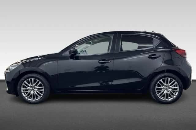 Mazda 2 (2022) thumbnail 2