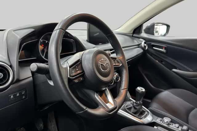Mazda 2 (2022) thumbnail 4