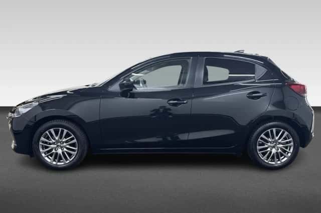 Mazda 2 (2022) thumbnail 2