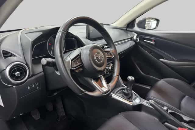 Mazda 2 (2022) thumbnail 4