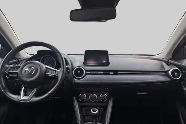 Mazda 2 (2022) thumbnail 5