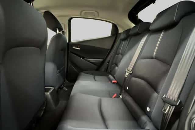 Mazda 2 (2022) thumbnail 6