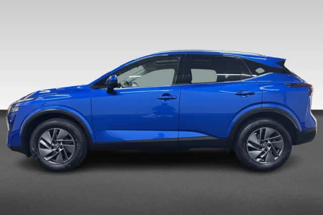 Nissan Qashqai (2022) thumbnail 2