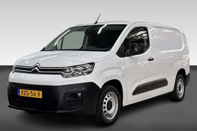 Citroën Berlingo (2023) thumbnail 1