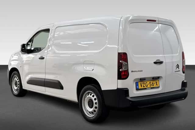 Citroën Berlingo (2023) thumbnail 3