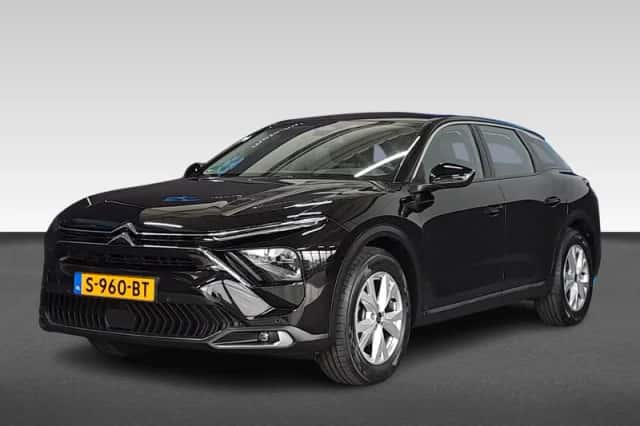 Citroën C5 X (2023) thumbnail 1