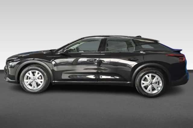 Citroën C5 X (2023) thumbnail 2