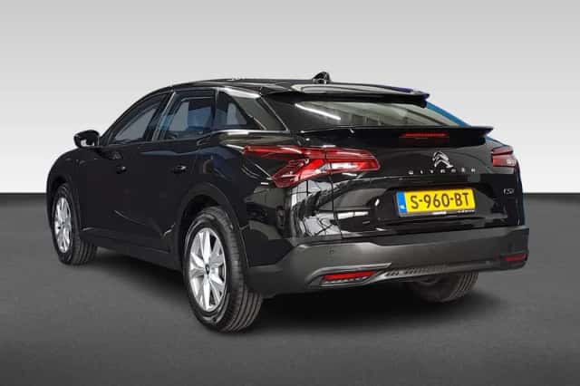 Citroën C5 X (2023) thumbnail 3