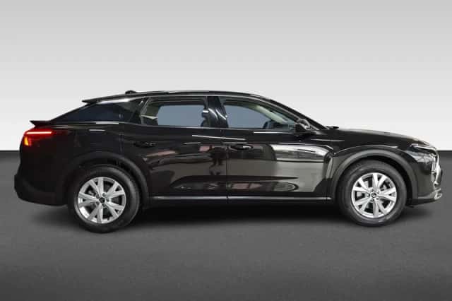 Citroën C5 X (2023) thumbnail 6