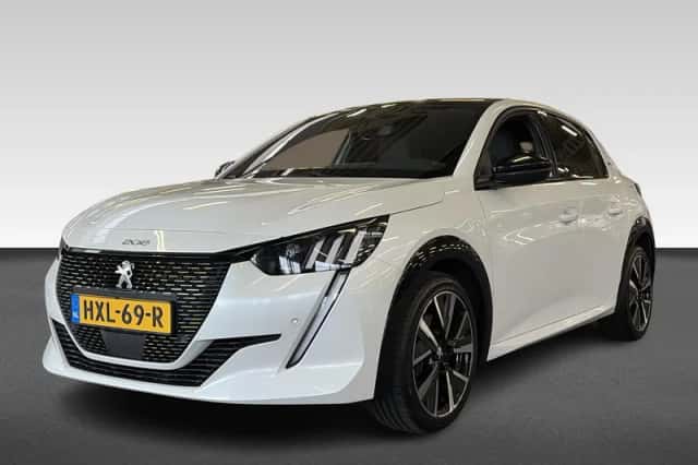 Peugeot 208 (2019) thumbnail 1