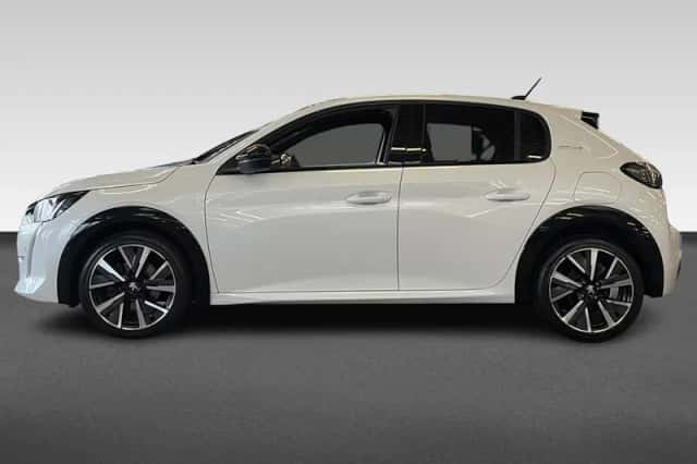 Peugeot 208 (2019) thumbnail 2