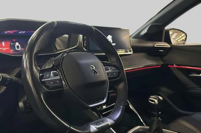 Peugeot 208 (2019) thumbnail 4