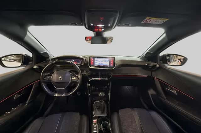 Peugeot 208 (2019) thumbnail 5