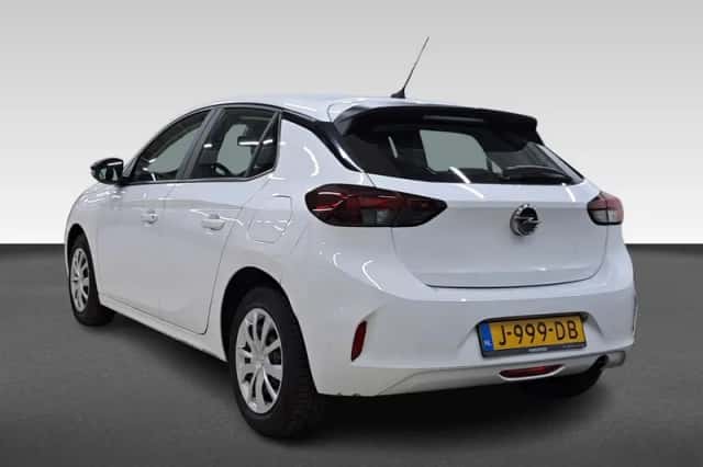 Opel Corsa (2020) thumbnail 2