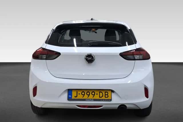 Opel Corsa (2020) thumbnail 3