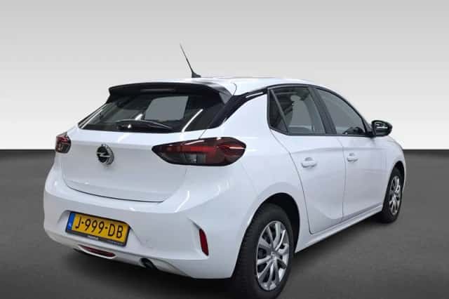 Opel Corsa (2020) thumbnail 4