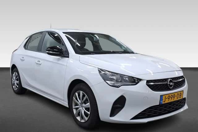 Opel Corsa (2020) thumbnail 5