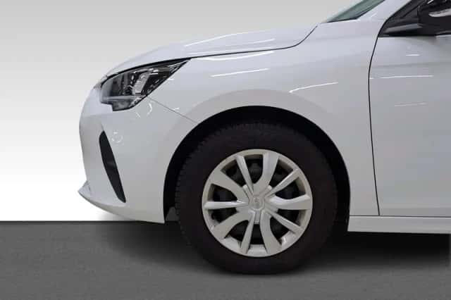 Opel Corsa (2020) thumbnail 6