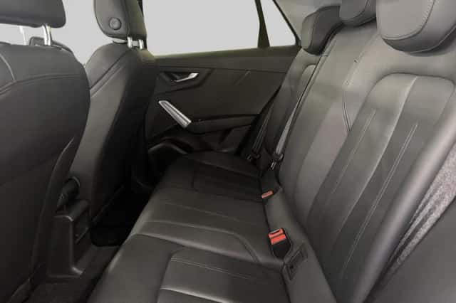 Audi Q2 (2020) thumbnail 6