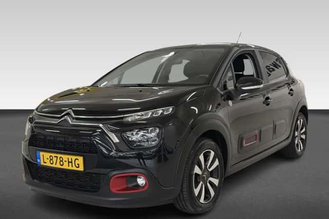 Citroën C3 (2021) thumbnail 1