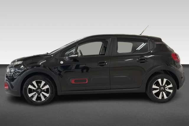 Citroën C3 (2021) thumbnail 2