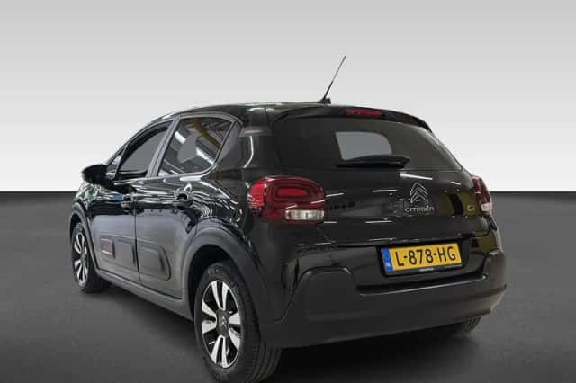 Citroën C3 (2021) thumbnail 3