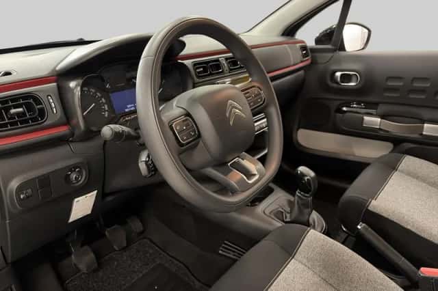 Citroën C3 (2021) thumbnail 4