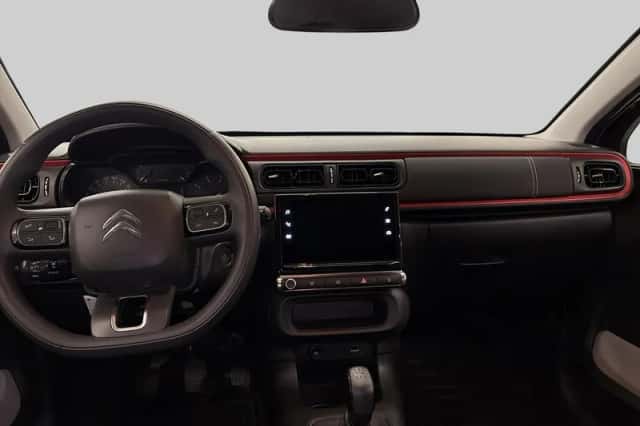 Citroën C3 (2021) thumbnail 5