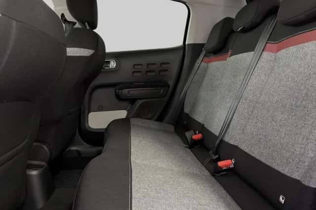 Citroën C3 (2021) thumbnail 6