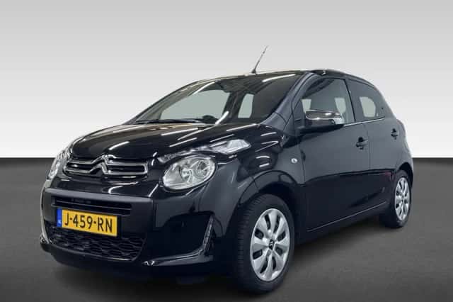 Citroën C1 (2020) thumbnail 1
