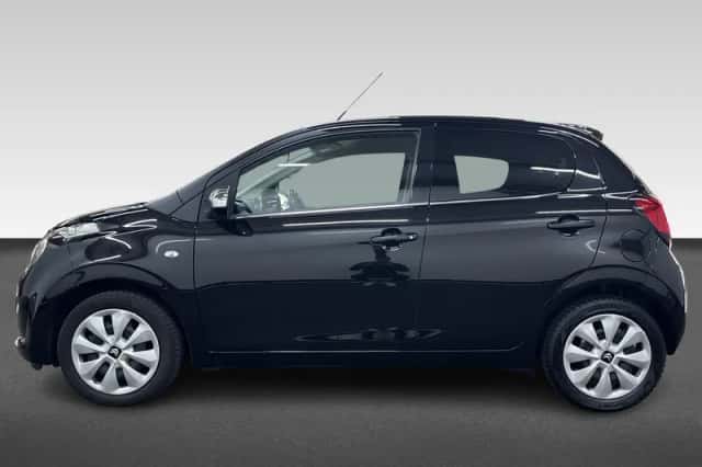 Citroën C1 (2020) thumbnail 2