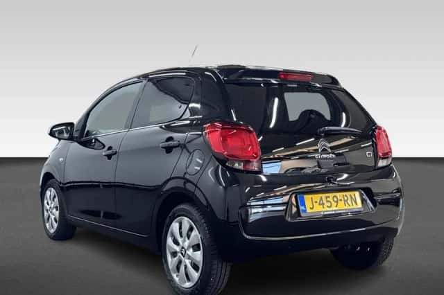 Citroën C1 (2020) thumbnail 3
