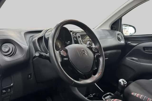 Citroën C1 (2020) thumbnail 4