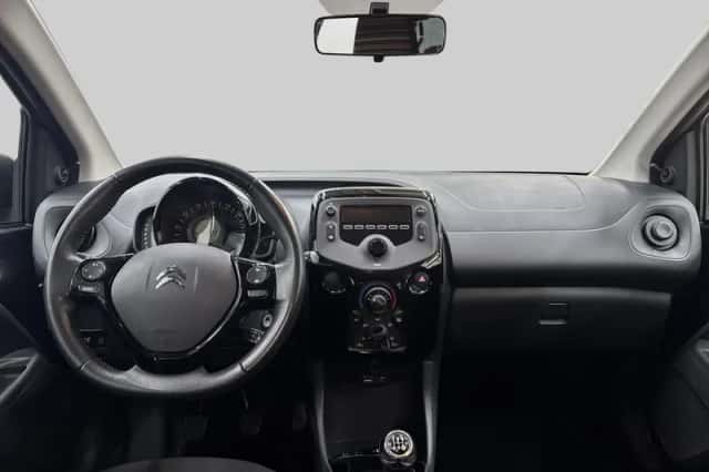 Citroën C1 (2020) thumbnail 5