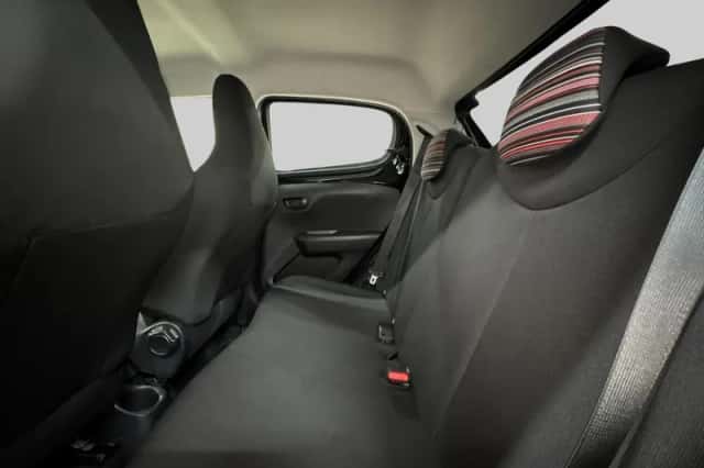 Citroën C1 (2020) thumbnail 6