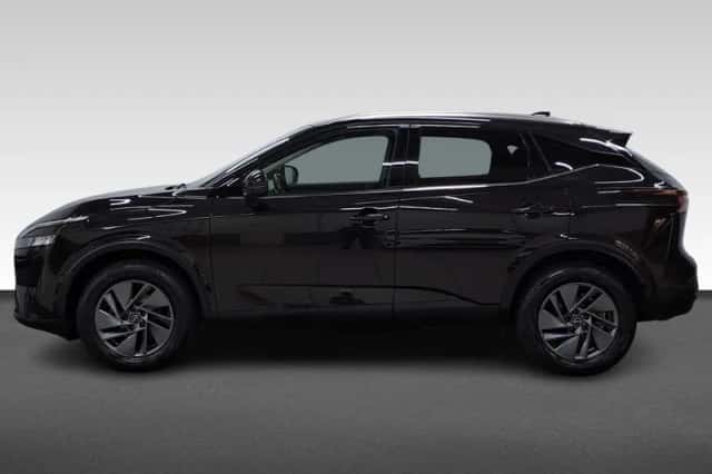 Nissan Qashqai (2023) thumbnail 2