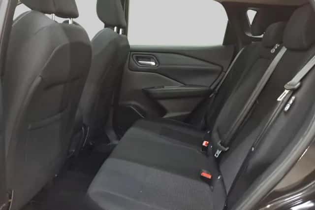 Nissan Qashqai (2023) thumbnail 6