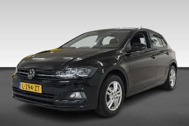 Volkswagen Polo (2021) thumbnail 1