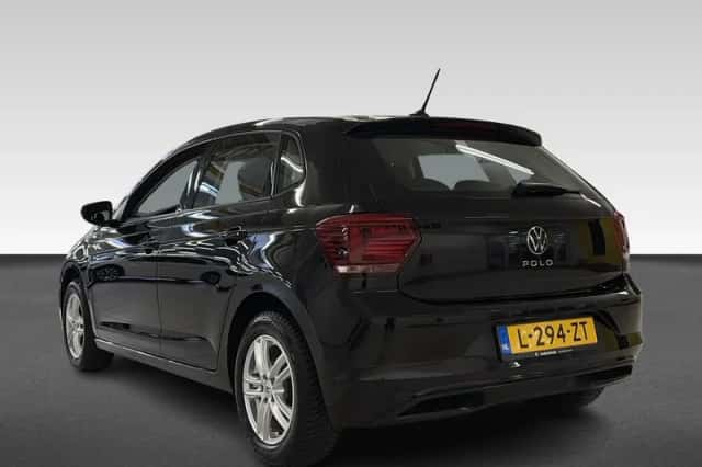 Volkswagen Polo (2021) thumbnail 3