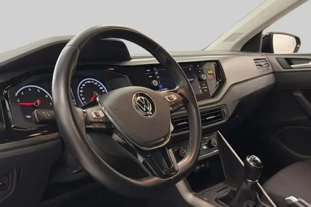 Volkswagen Polo (2021) thumbnail 4