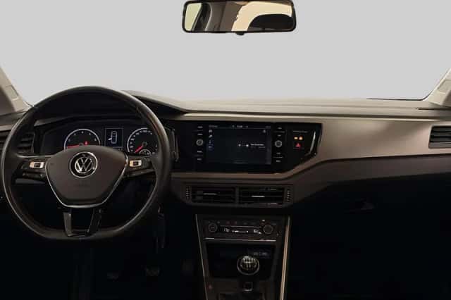 Volkswagen Polo (2021) thumbnail 5