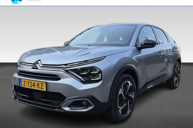 Citroën C4 (2024) thumbnail 1