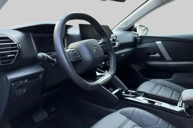 Citroën C4 (2024) thumbnail 3