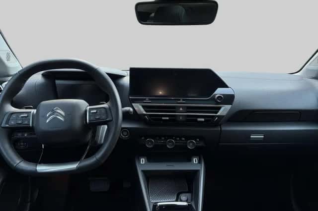 Citroën C4 (2024) thumbnail 4