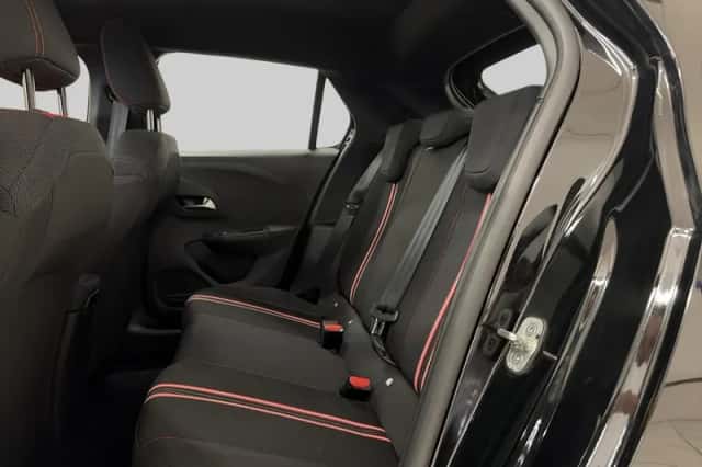 Opel Corsa (2022) thumbnail 6